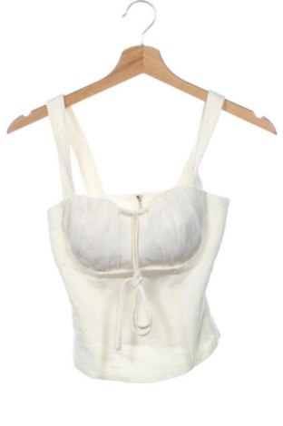 Dámský top Unbranded, Velikost XXS, Barva Krémová, Cena  699,00 Kč