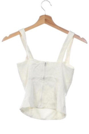 Dámský top Unbranded, Velikost XXS, Barva Krémová, Cena  699,00 Kč