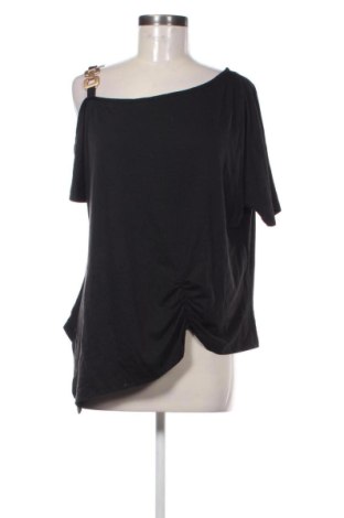 Damentop Unbranded, Größe M, Farbe Schwarz, Preis 19,99 €