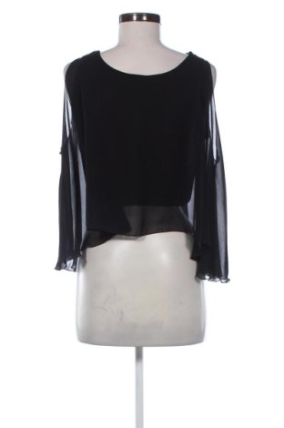 Damentop Unbranded, Größe S, Farbe Schwarz, Preis 15,00 €