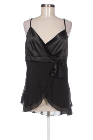 Дамски топ Unbranded, Размер XS, Цвят Черен, Цена 15,00 €