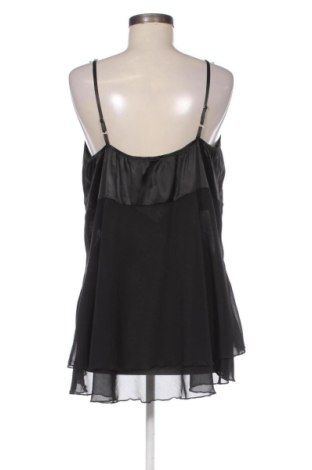 Дамски топ Unbranded, Размер XS, Цвят Черен, Цена 15,00 €