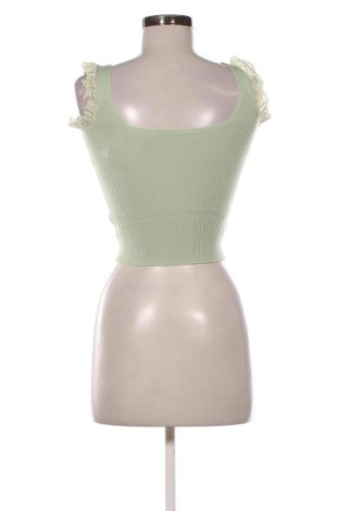 Дамски топ Unbranded, Размер S, Цвят Зелен, Цена 15,00 €