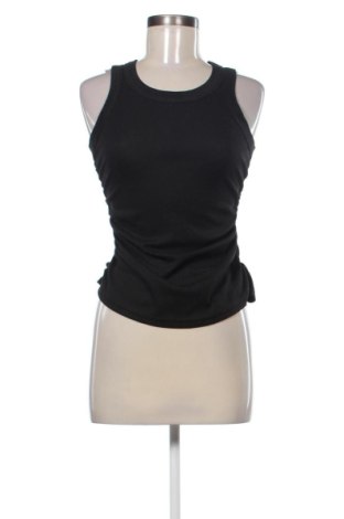 Damski top Unbranded, Rozmiar S, Kolor Czarny, Cena 80,38 zł