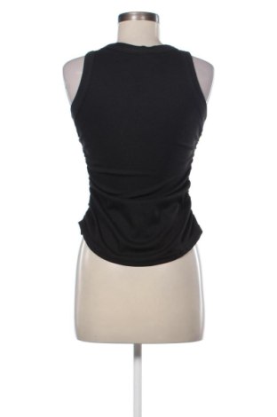 Damski top Unbranded, Rozmiar S, Kolor Czarny, Cena 80,38 zł