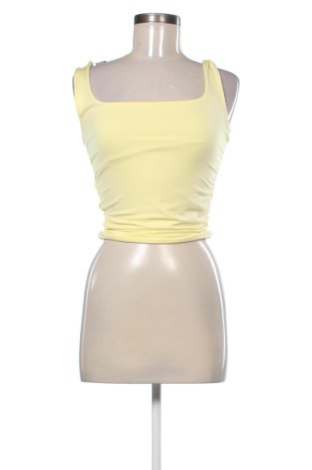 Damentop Unbranded, Größe S, Farbe Gelb, Preis € 15,00