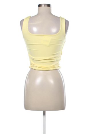 Damentop Unbranded, Größe S, Farbe Gelb, Preis € 15,00