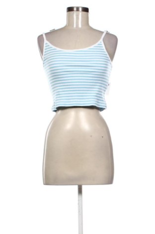 Damski top Unbranded, Rozmiar S, Kolor Kolorowy, Cena 80,38 zł