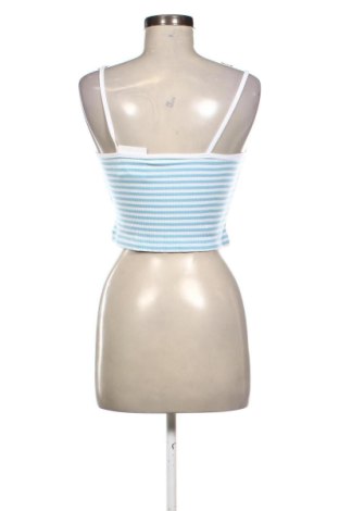 Damski top Unbranded, Rozmiar S, Kolor Kolorowy, Cena 80,38 zł