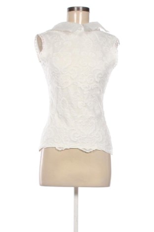 Top de femei Unbranded, Mărime XS, Culoare Alb, Preț 50,00 Lei
