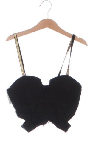 Top de femei Unbranded, Mărime XXS, Culoare Negru, Preț 78,20 Lei