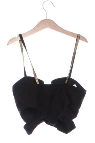 Top de femei Unbranded, Mărime XXS, Culoare Negru, Preț 78,20 Lei