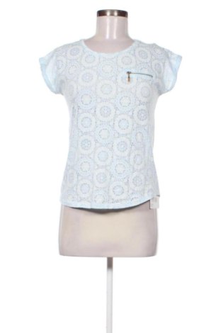 Damentop Unbranded, Größe S, Farbe Blau, Preis € 15,00