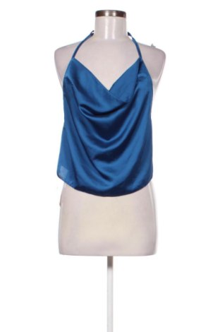 Damentop Unbranded, Größe M, Farbe Blau, Preis 15,00 €