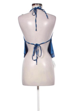 Damentop Unbranded, Größe M, Farbe Blau, Preis 15,00 €