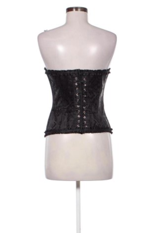 Damentop Unbranded, Größe M, Farbe Schwarz, Preis € 15,00