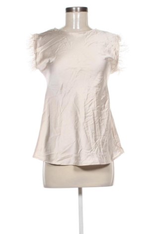 Дамски топ Unbranded, Размер M, Цвят Бежов, Цена 15,33 €