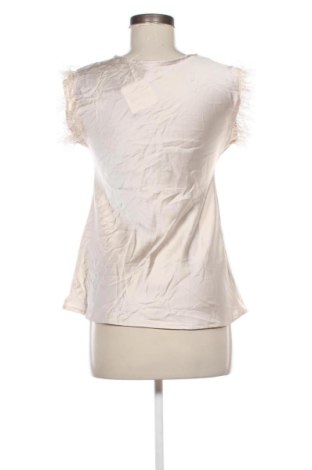 Дамски топ Unbranded, Размер M, Цвят Бежов, Цена 15,33 €