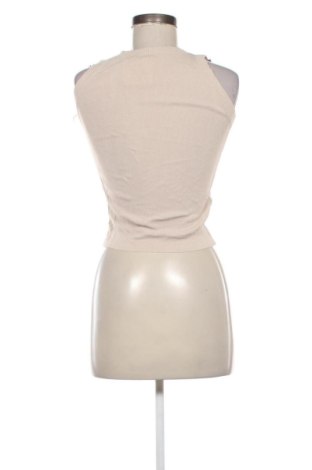 Дамски топ Unbranded, Размер S, Цвят Бежов, Цена 15,33 €