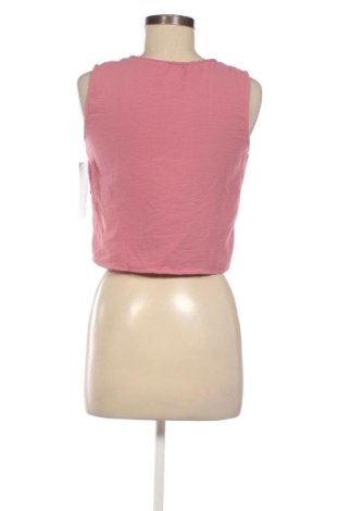 Damski top Unbranded, Rozmiar M, Kolor Popielaty róż, Cena 128,60 zł