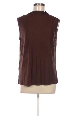 Dámsky top  Unbranded, Veľkosť S, Farba Hnedá, Cena  15,00 €
