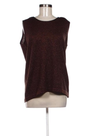 Damentop Unbranded, Größe L, Farbe Braun, Preis € 19,99