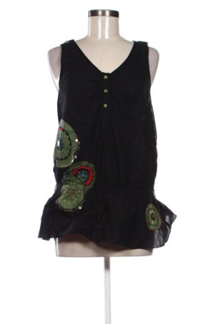 Damentop Unbranded, Größe XL, Farbe Schwarz, Preis € 15,00