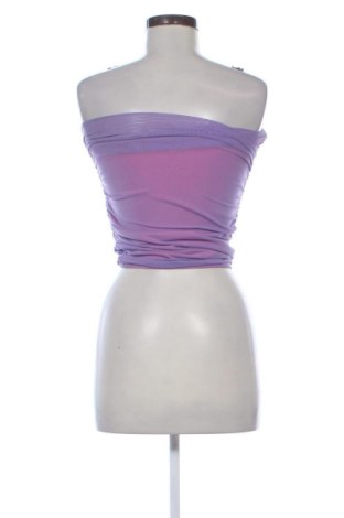 Damentop Unbranded, Größe S, Farbe Lila, Preis 19,99 €