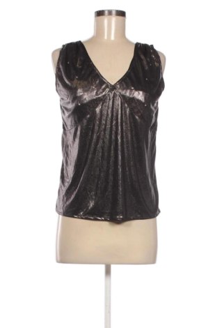 Γυναικείο τοπ Unbranded, Μέγεθος XL, Χρώμα Γκρί, Τιμή 17,99 €