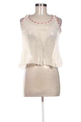 Top de femei Unbranded, Mărime M, Culoare Bej, Preț 78,20 Lei