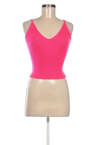 Top de femei Unbranded, Mărime M, Culoare Roz, Preț 78,20 Lei