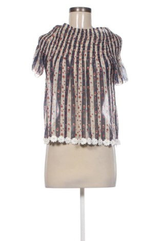 Dámský top Unbranded, Velikost S, Barva Vícebarevné, Cena  439,00 Kč