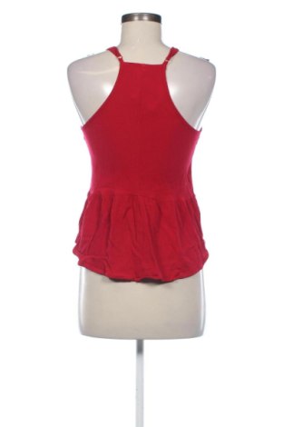 Damski top Unbranded, Rozmiar M, Kolor Czerwony, Cena 79,15 zł