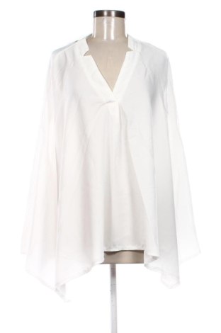 Damski top Unbranded, Rozmiar S, Kolor Biały, Cena 53,58 zł