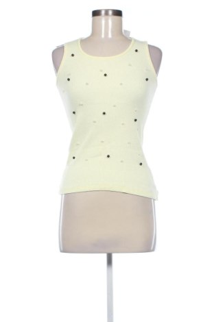 Дамски топ Unbranded, Размер S, Цвят Жълт, Цена 15,00 €