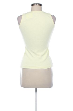 Дамски топ Unbranded, Размер S, Цвят Жълт, Цена 15,00 €