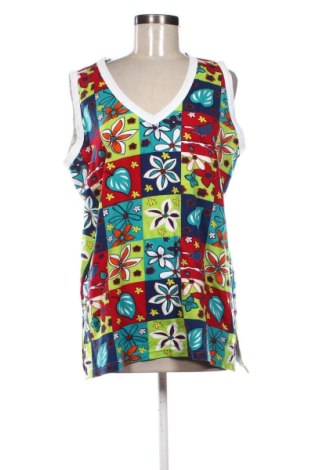 Dámsky top  Unbranded, Veľkosť XXL, Farba Viacfarebná, Cena  15,00 €