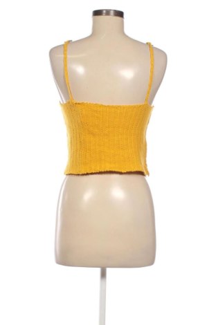 Γυναικείο τοπ Unbranded, Μέγεθος M, Χρώμα Πορτοκαλί, Τιμή 14,77 €