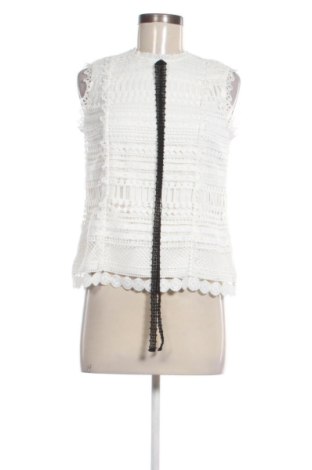 Дамски топ Unbranded, Размер S, Цвят Бял, Цена 27,10 €