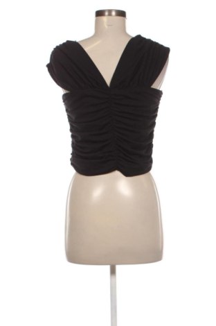 Damski top Unbranded, Rozmiar L, Kolor Czarny, Cena 126,00 zł