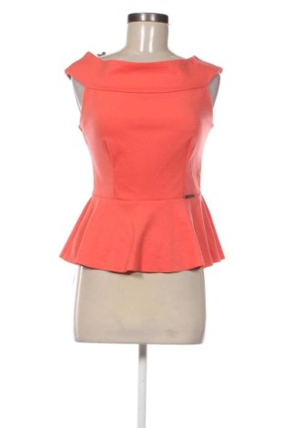 Top de femei Unbranded, Mărime M, Culoare Portocaliu, Preț 42,99 Lei