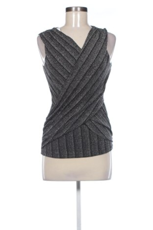 Damski top Unbranded, Rozmiar M, Kolor Srebrzysty, Cena 78,99 zł