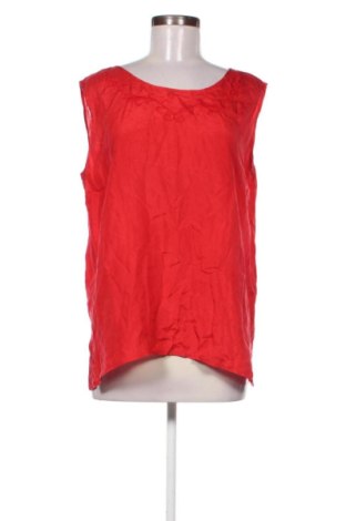 Damski top Unbranded, Rozmiar L, Kolor Czerwony, Cena 79,00 zł