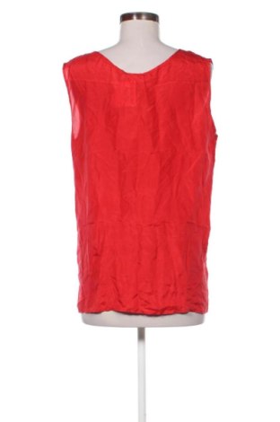 Damski top Unbranded, Rozmiar L, Kolor Czerwony, Cena 79,00 zł