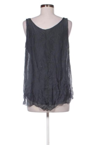 Damski top Unbranded, Rozmiar M, Kolor Szary, Cena 79,00 zł