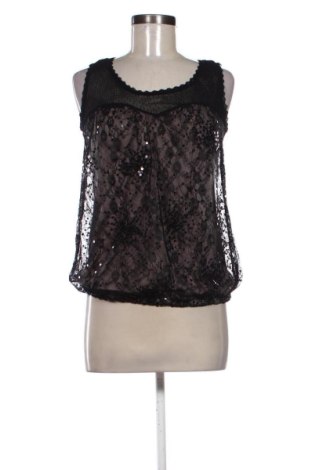 Dámsky top  Unbranded, Veľkosť M, Farba Čierna, Cena  15,95 €