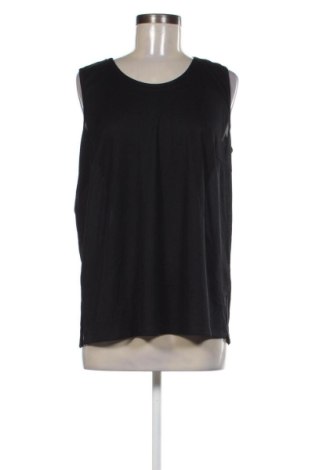 Дамски топ Unbranded, Размер XL, Цвят Черен, Цена 15,00 €