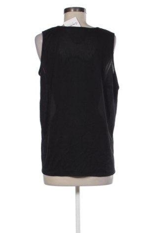 Дамски топ Unbranded, Размер XL, Цвят Черен, Цена 15,00 €