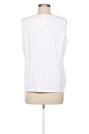 Дамски топ Unbranded, Размер XL, Цвят Бял, Цена 15,33 €