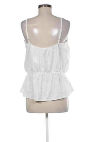 Damentop Unbranded, Größe L, Farbe Weiß, Preis € 14,99